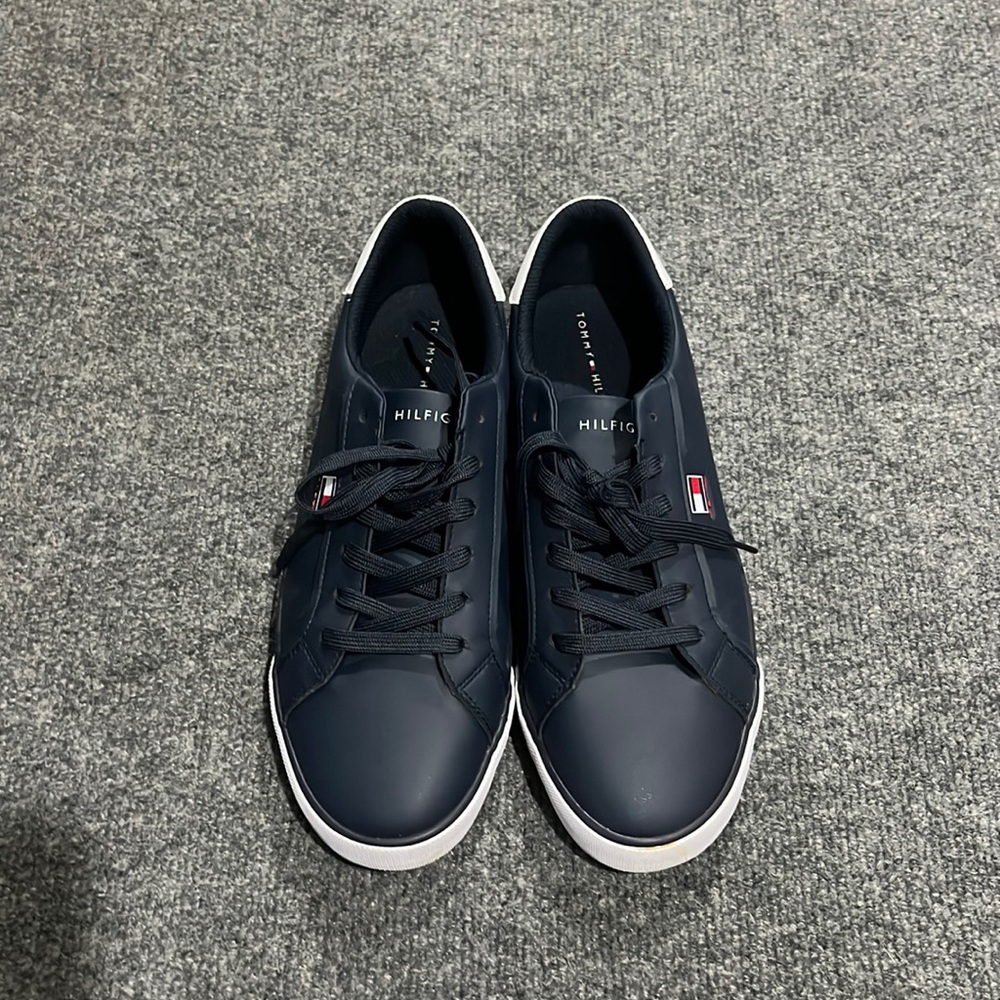 Tommy Hilfiger shoes